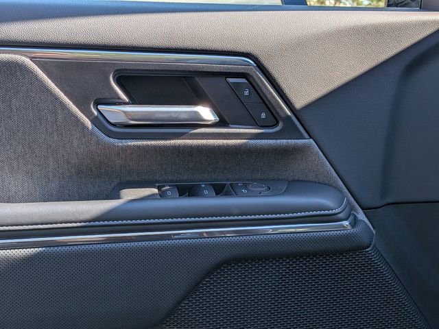 New 2026 GMC Sierra EV Elevation image 11