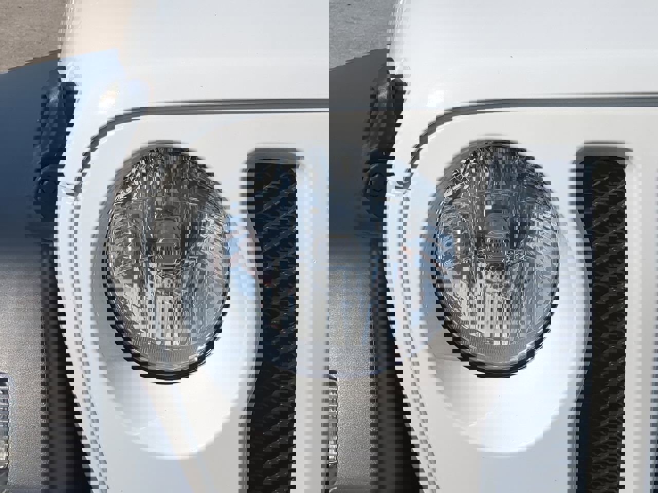 Used 2020 Jeep Wrangler Unlimited Sport S image 10