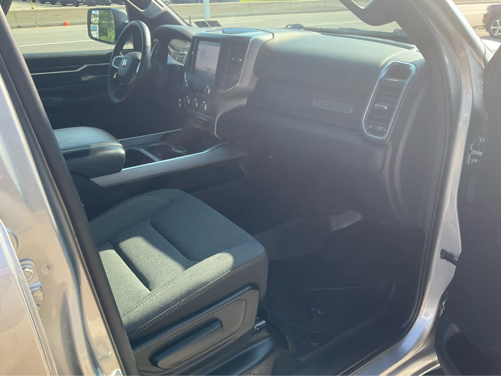 Used 2024 RAM 1500 Big Horn AWD/4WD image 17