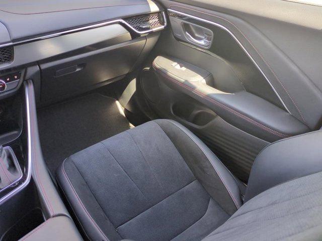 Used 2025 Acura ADX A-Spec image 17