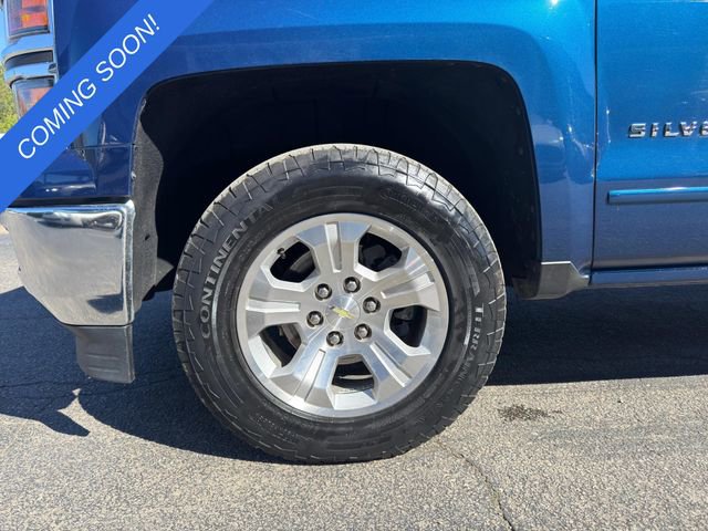 Used 2015 Mercedes-Benz ML 350 ML 350 image 34