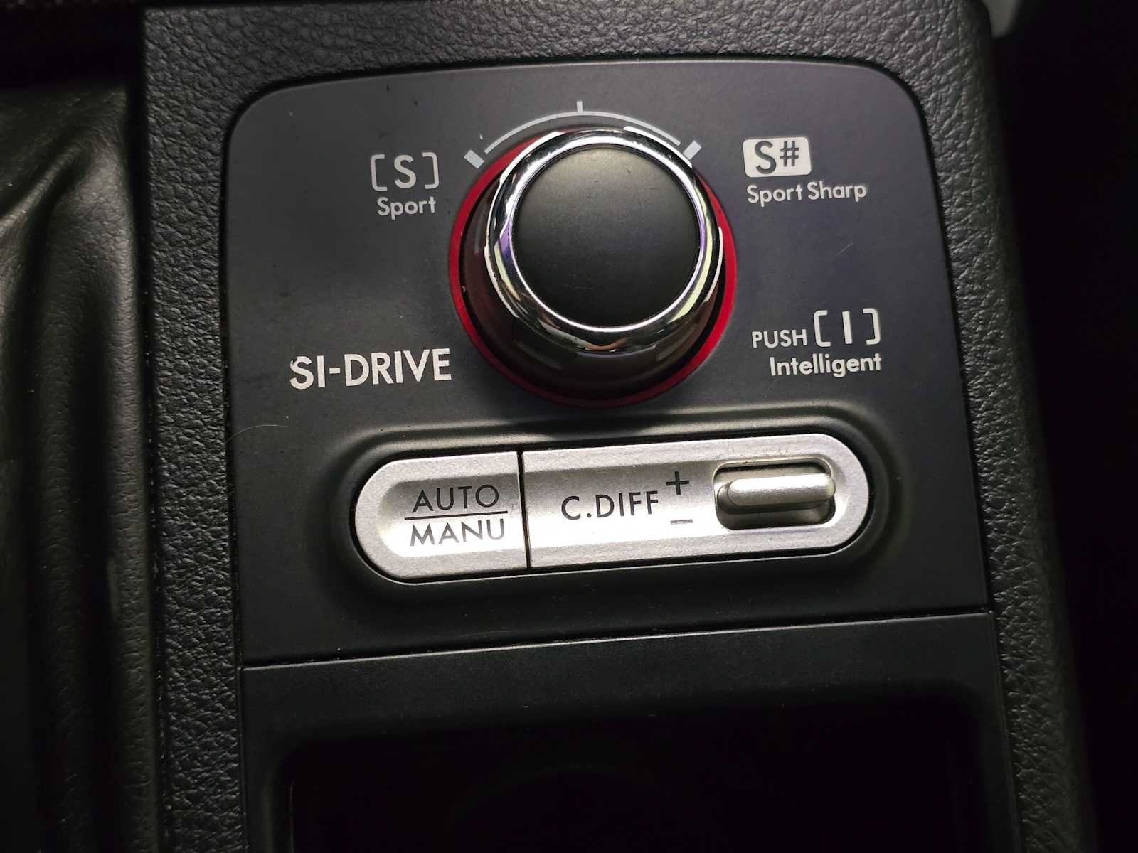 Used 2015 Subaru WRX STI AWD/4WD image 17