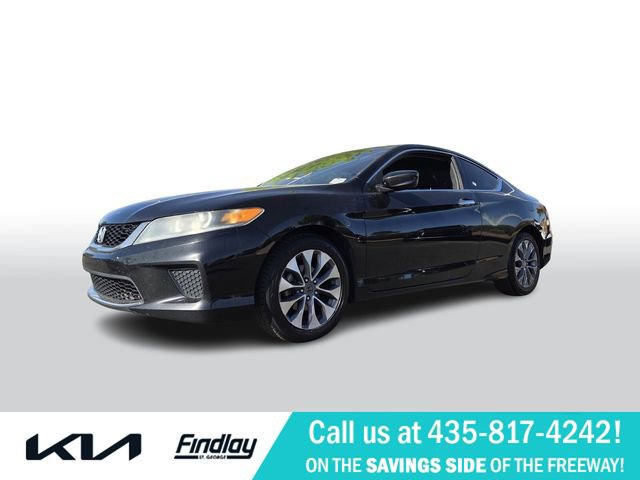 Used 2013 Honda Accord LX-S image 1