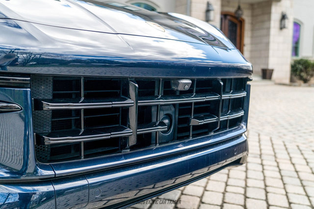 Used 2024 Porsche Cayenne S image 86