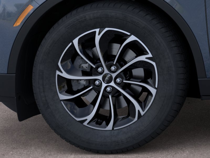 New 2026 Lincoln Nautilus Premier w/ Equipment Group 102A AWD/4WD image 19