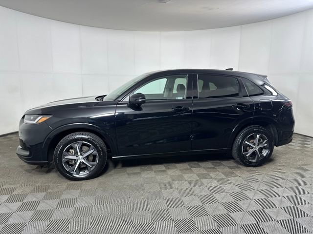 Used 2024 Honda HR-V EX-L image 6