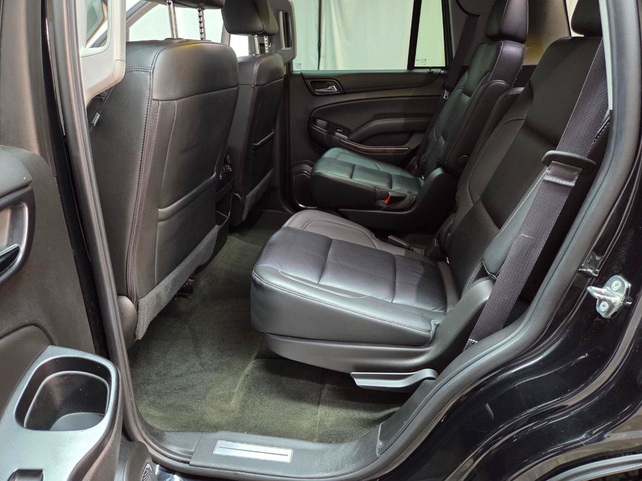 Used 2017 Chevrolet Tahoe LT AWD/4WD image 18