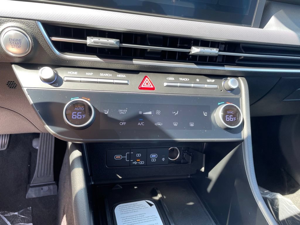 New 2026 Hyundai Sonata SEL FWD image 10