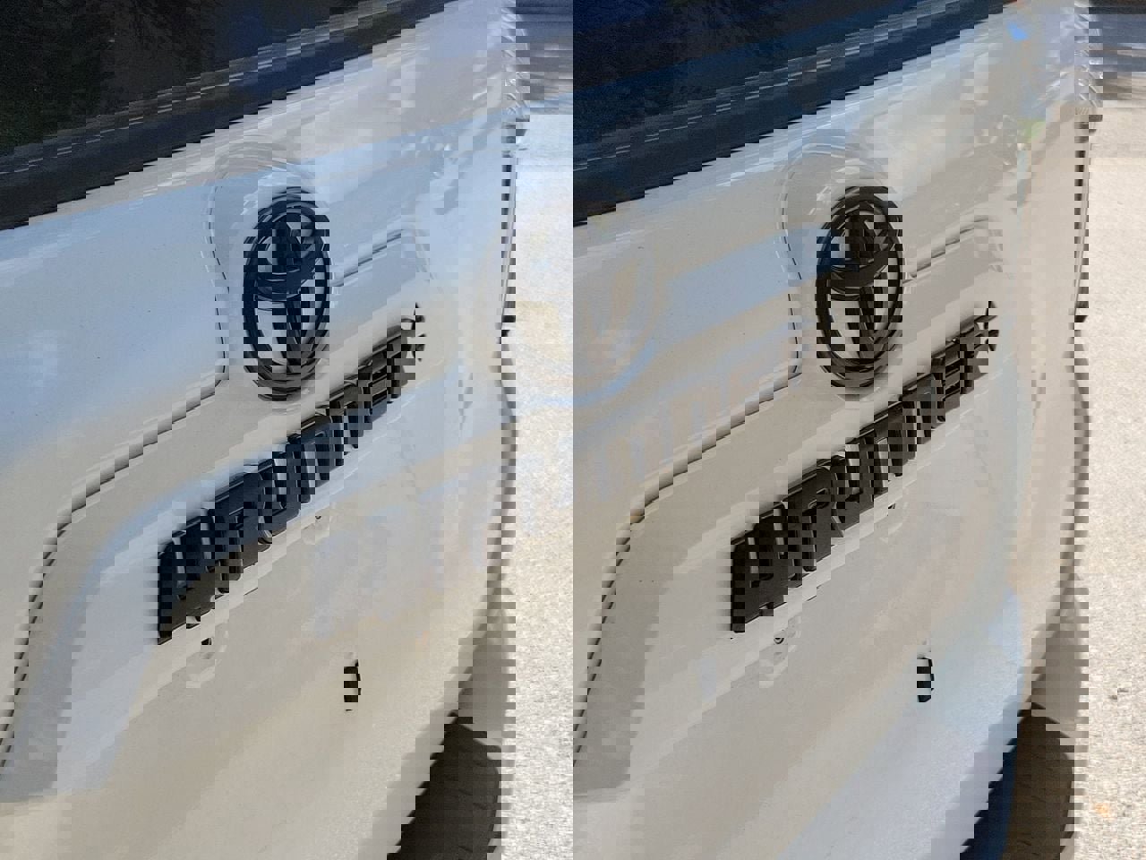 Used 2023 Toyota 4Runner SR5 RWD image 6