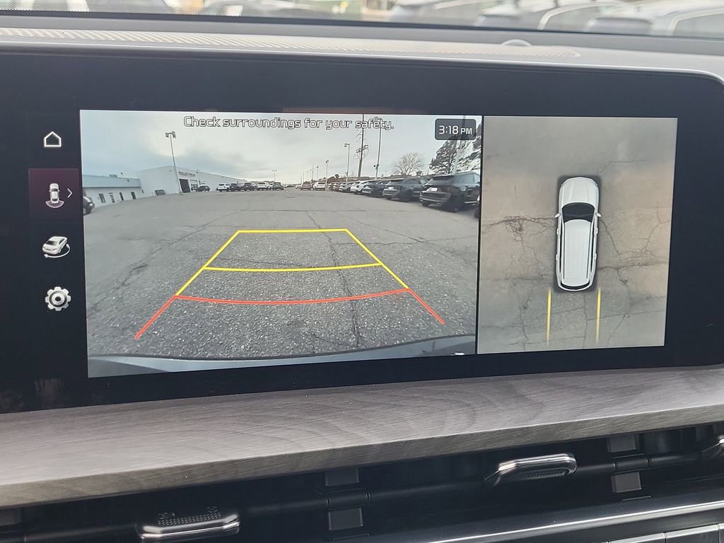 New 2025 Kia Telluride SX X-Line image 19