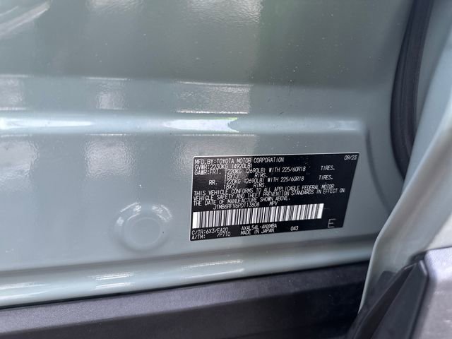 Used 2023 Toyota RAV4 XLE Premium image 28