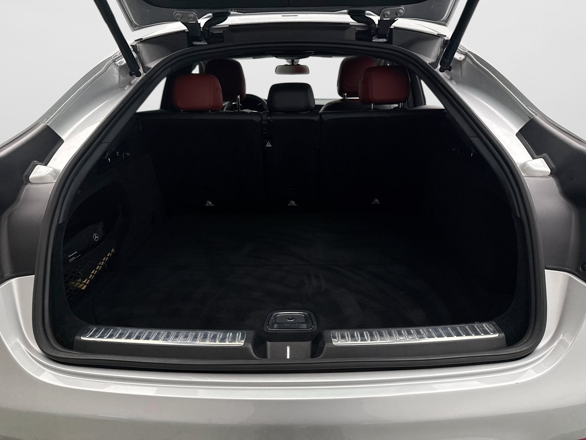 Used 2019 Mercedes-Benz GLC 300 4MATIC Coupe image 19