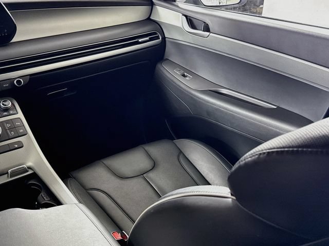 Certified 2025 Hyundai Palisade SEL AWD/4WD image 25