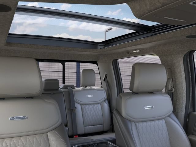 New 2026 Ford F150 Platinum AWD/4WD image 22