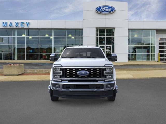 New 2026 Ford F450 Lariat w/ Lariat Ultimate Package AWD/4WD image 28