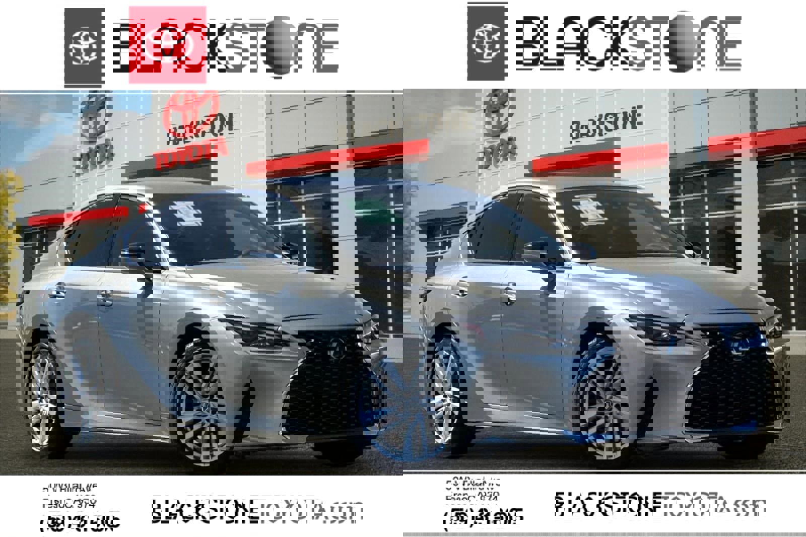 Used 2022 Lexus IS 300