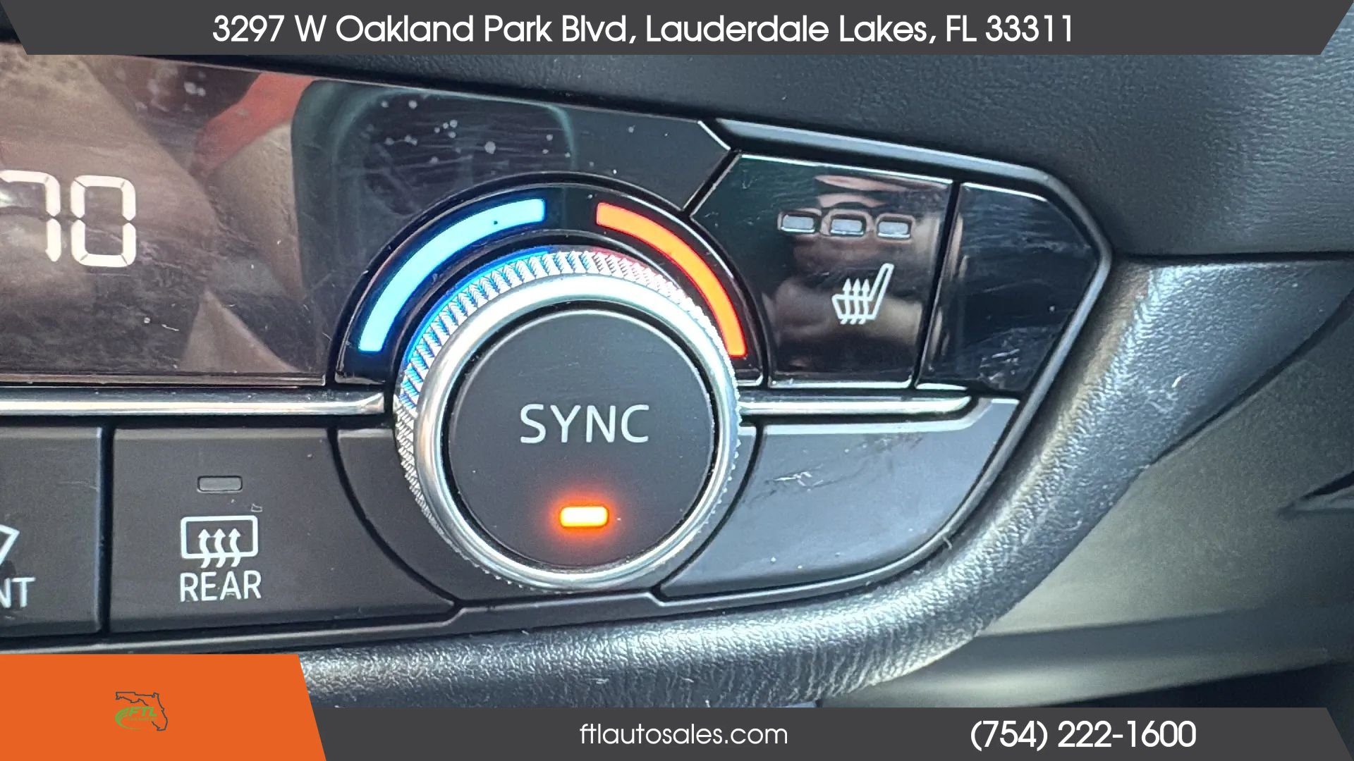 Used 2020 MAZDA MAZDA6 Touring FWD image 57