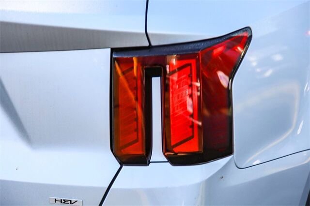 New 2025 Kia Sorento EX w/ EX Panoramic Sunroof Package image 9
