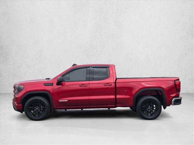 Used 2023 GMC Sierra 1500 Elevation image 8