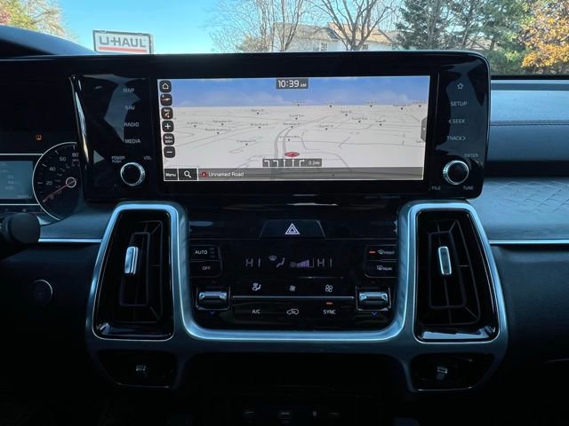 Used 2022 Kia Sorento SX image 6