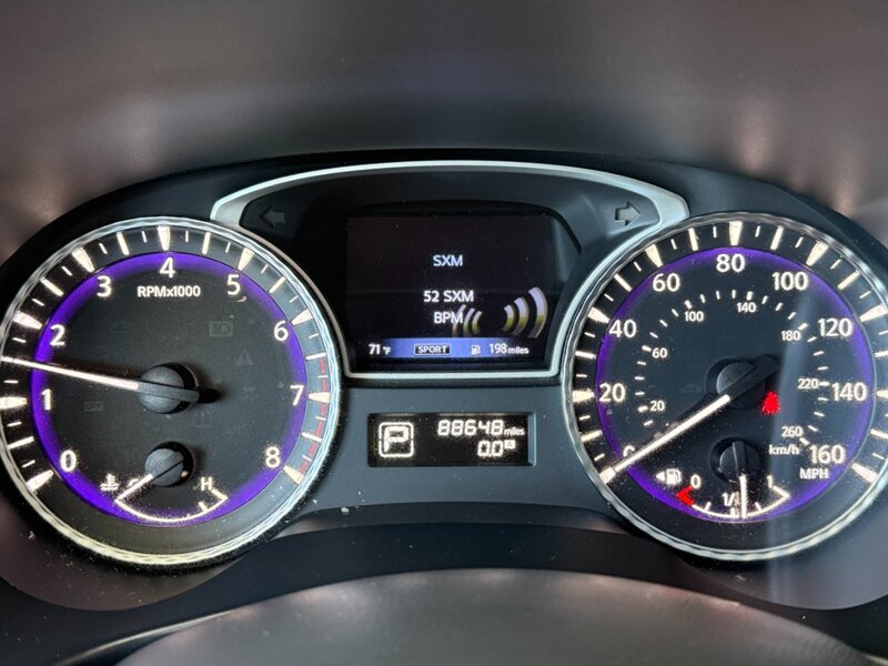 Used 2019 INFINITI QX60 Luxe w/ Essential Package FWD image 34
