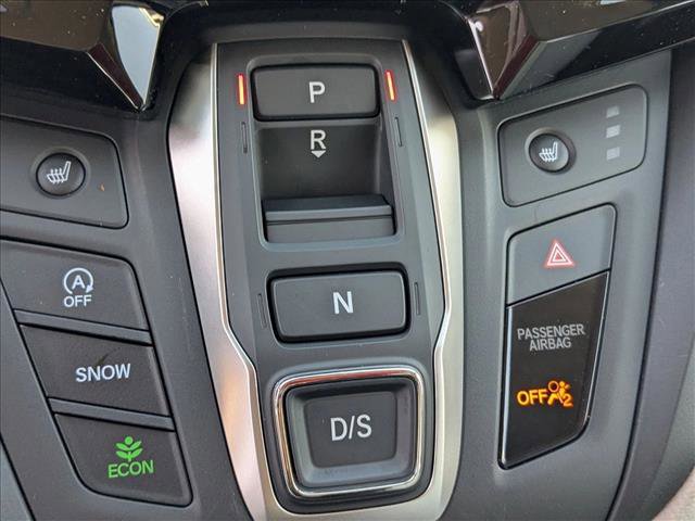 New 2026 Honda Odyssey EX-L image 12