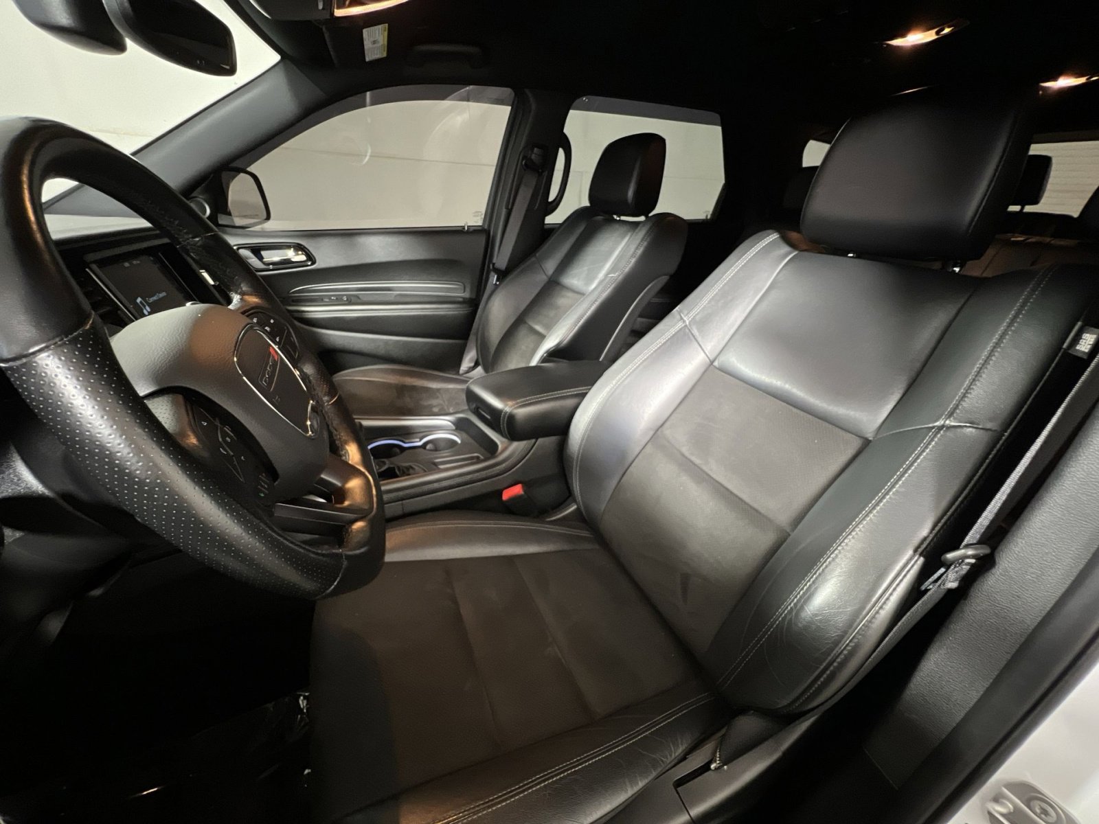 Used 2021 Dodge Durango GT AWD/4WD image 13