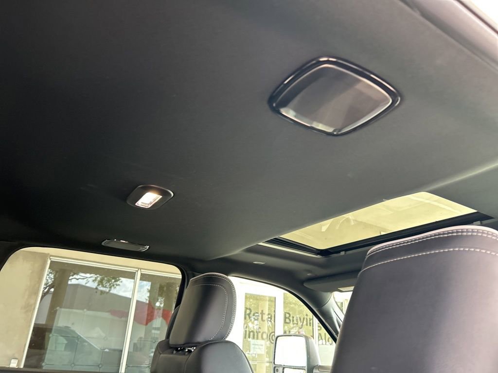 New 2026 RAM 3500 Limited image 36