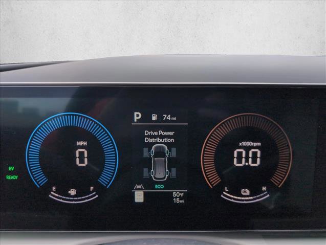 New 2026 Hyundai Tucson SEL image 11