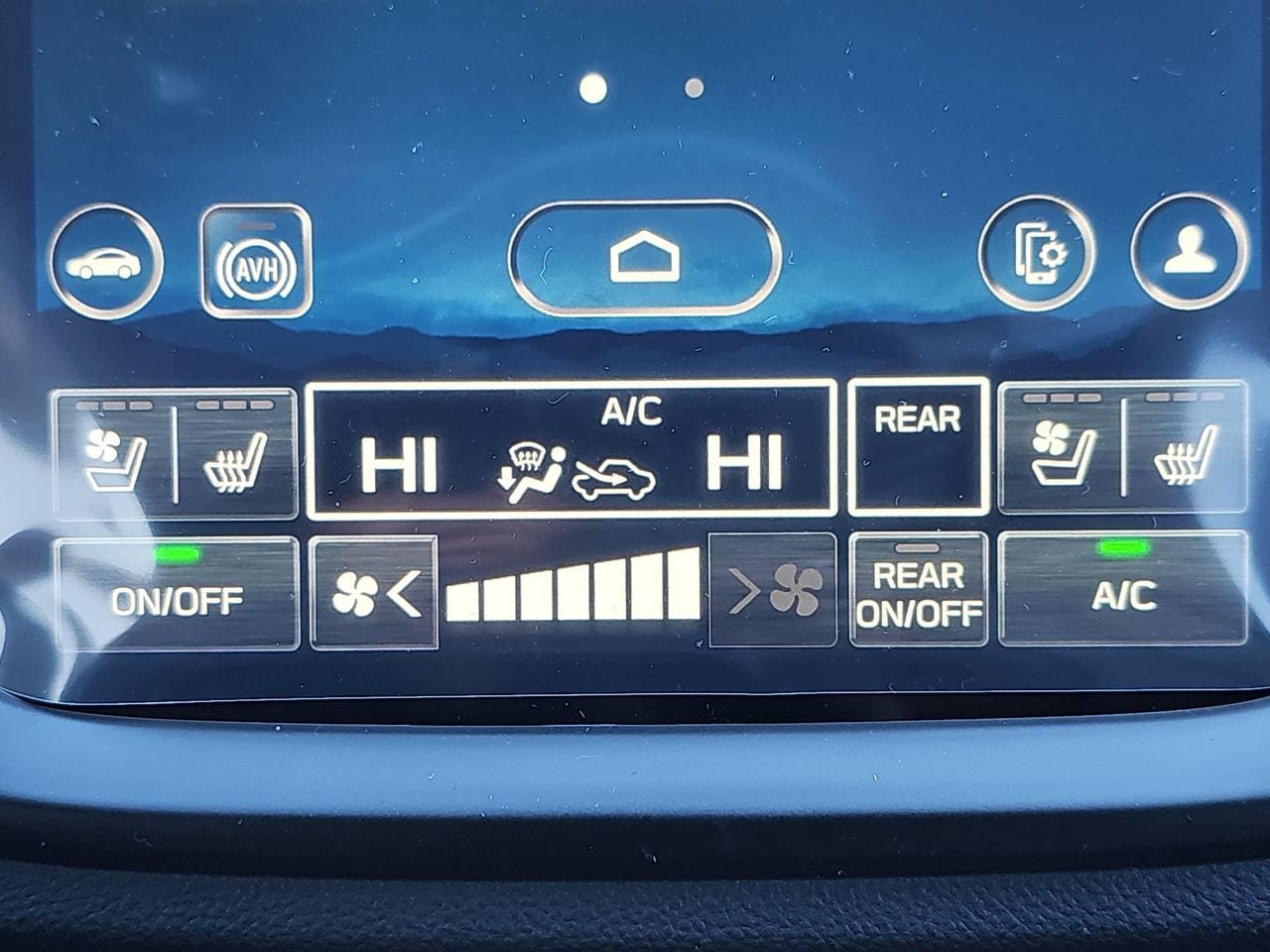 Used 2026 Subaru Ascent Bronze Edition AWD/4WD image 24
