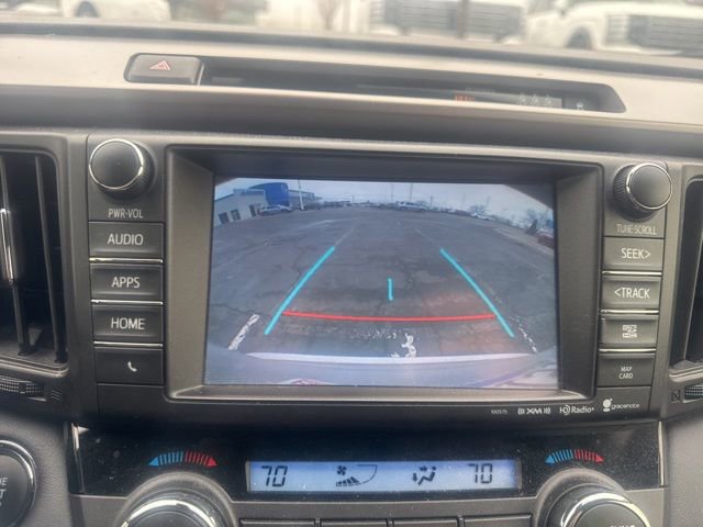 Used 2018 Toyota RAV4 XLE image 6