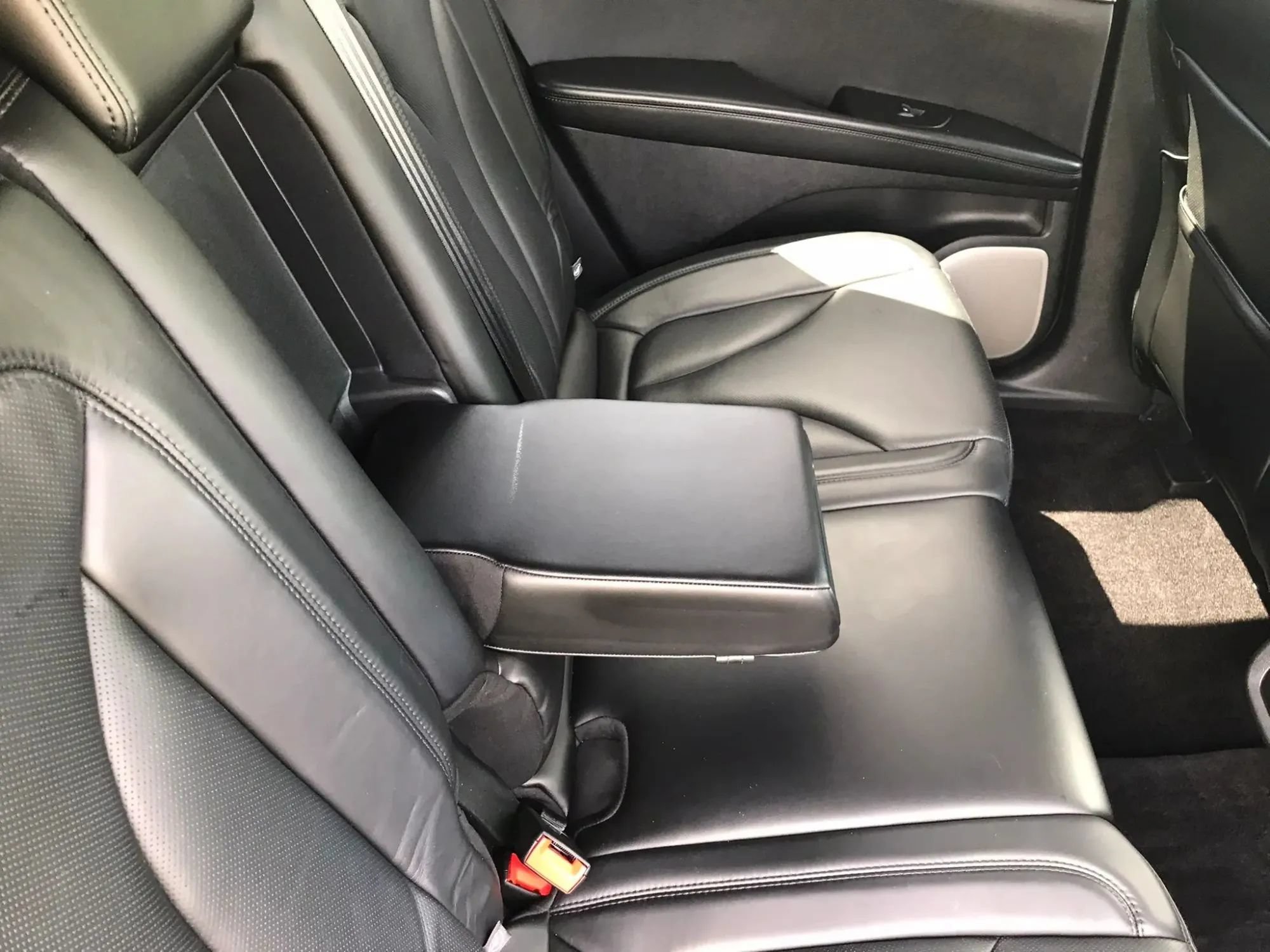 Used 2016 Lincoln MKX Reserve w/ Luxury Package AWD/4WD image 55