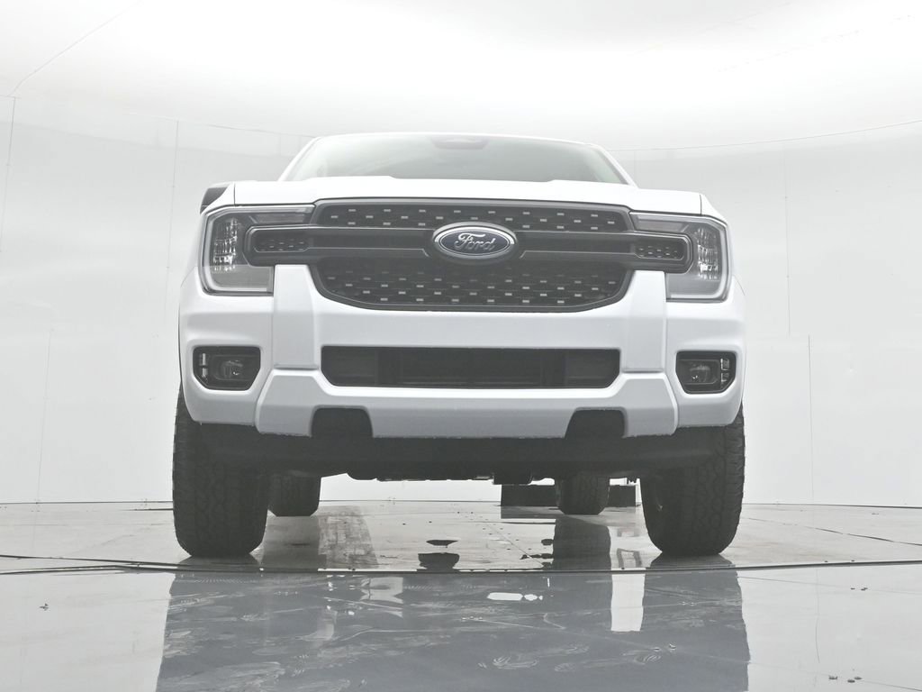 New 2025 Ford Ranger XL w/ Trailer Tow Package image 42