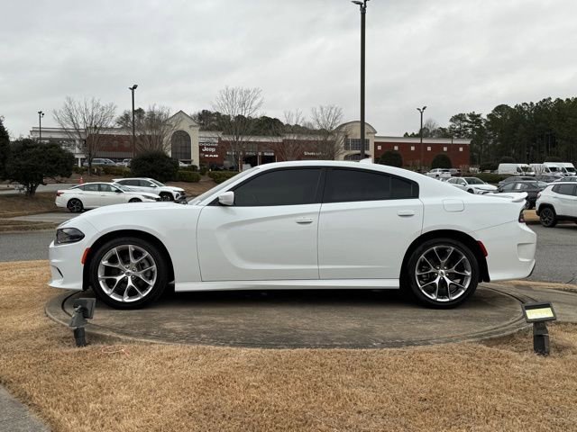 Used 2021 Dodge Charger GT image 4