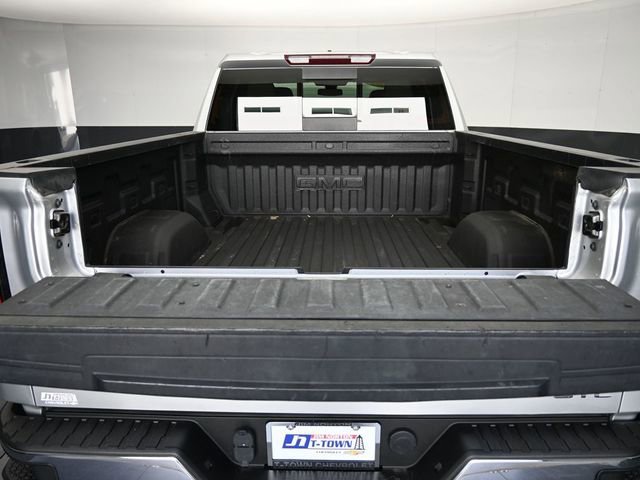 Used 2021 GMC Sierra 1500 SLT image 30