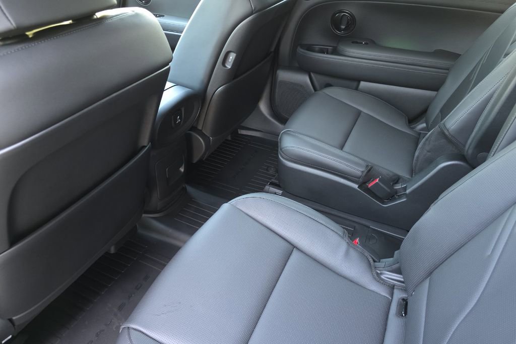 New 2026 Hyundai Palisade XRT Pro image 10