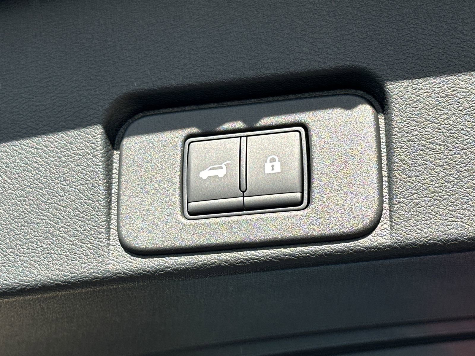 New 2026 Nissan Rogue Platinum w/ Platinum Premium Package image 17