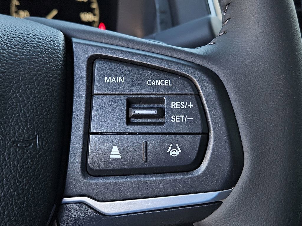 New 2026 Honda Ridgeline RTL image 29