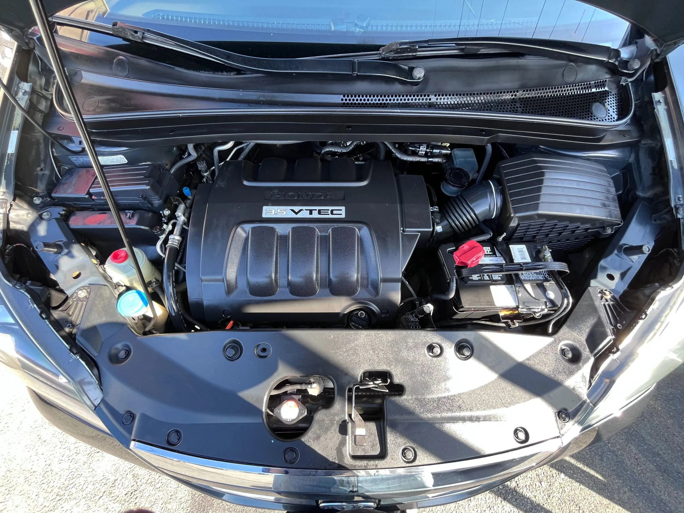 Used 2006 Honda Odyssey LX image 22