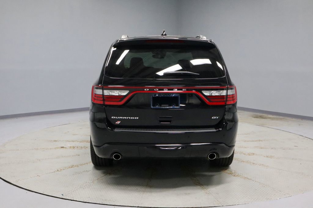 Used 2026 Dodge Durango GT AWD/4WD image 11