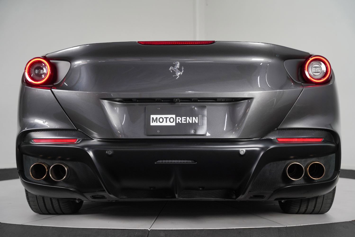 Used 2022 Ferrari Portofino M RWD image 25