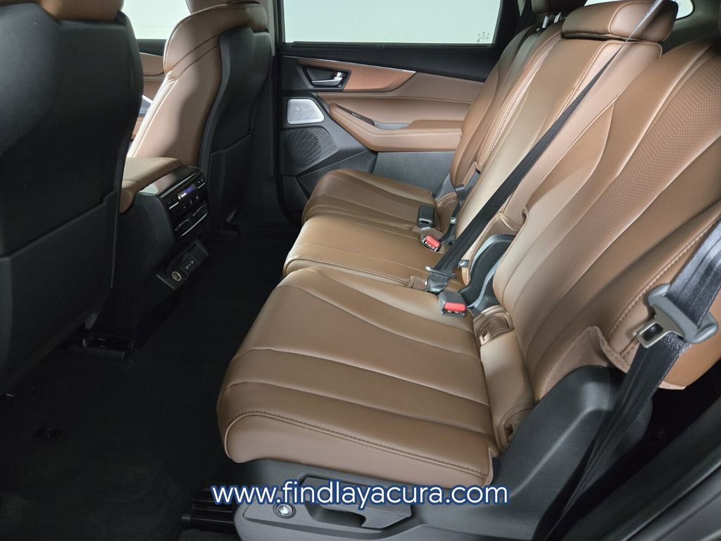New 2026 Acura MDX w/ Technology Package image 13