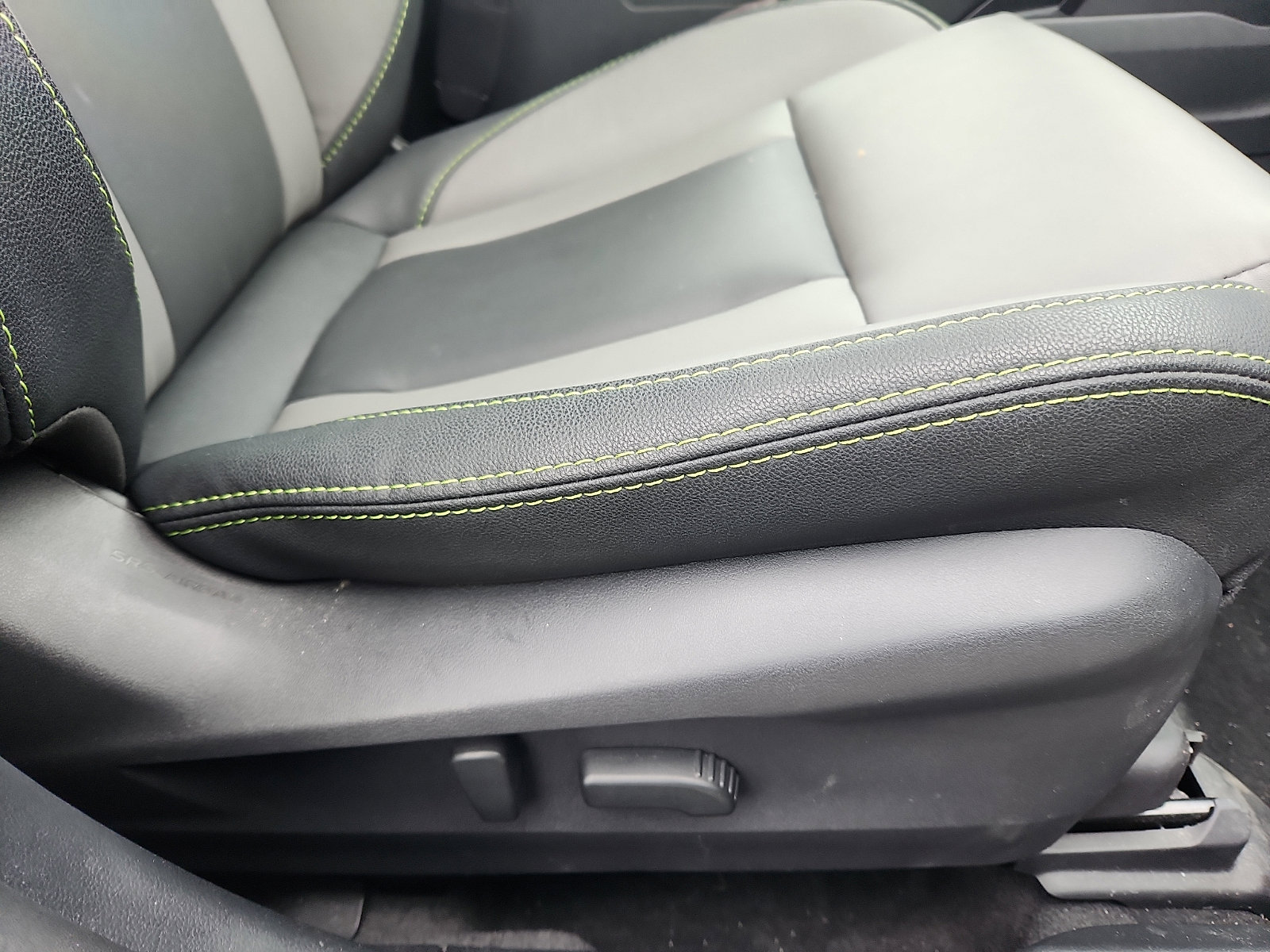 Used 2023 Subaru Outback Onyx Edition XT AWD/4WD image 33