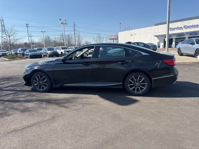 Used 2021 Honda Accord EX-L image 14