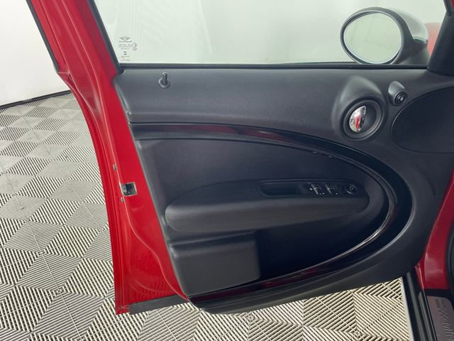 Used 2015 MINI Cooper Countryman S image 16