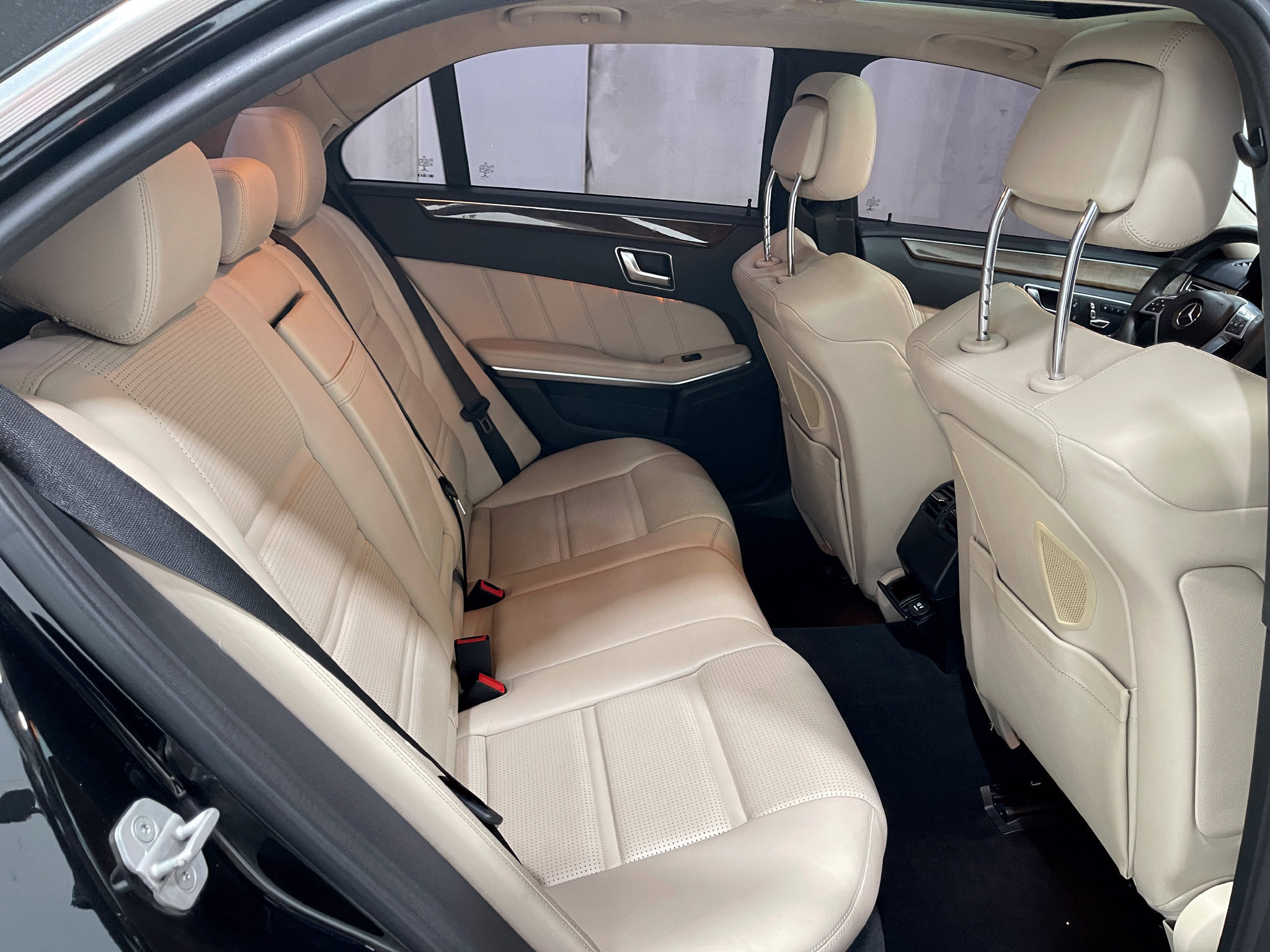 Used 2015 Mercedes-Benz E 63 AMG S-Model image 31