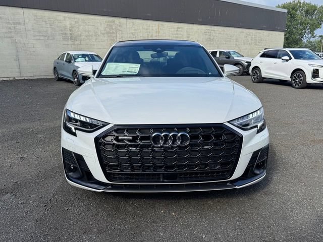 New 2026 Audi A8 L 3.0T AWD/4WD image 3