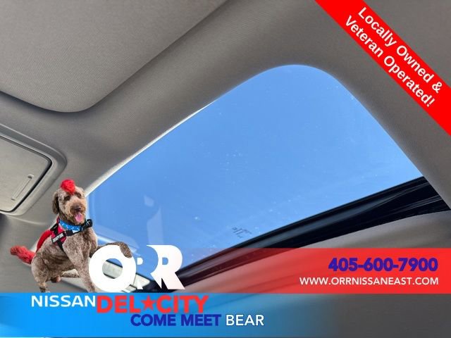 Used 2024 Honda Odyssey EX-L image 32