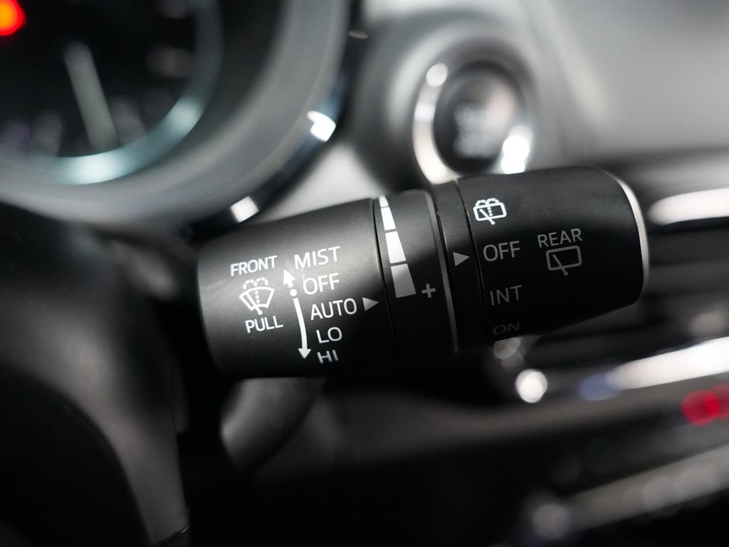 Used 2023 MAZDA CX-9 Carbon Edition AWD/4WD image 26
