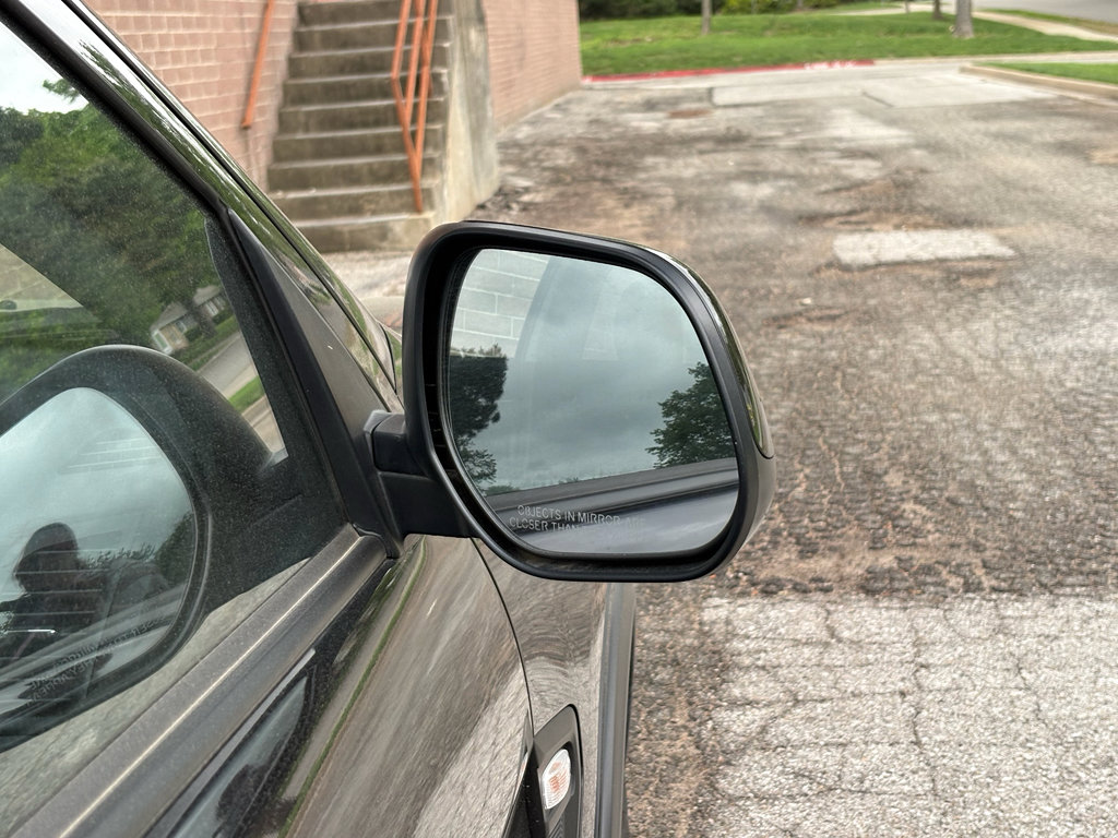 Used 2025 Mitsubishi Outlander Sport ES AWD/4WD image 28